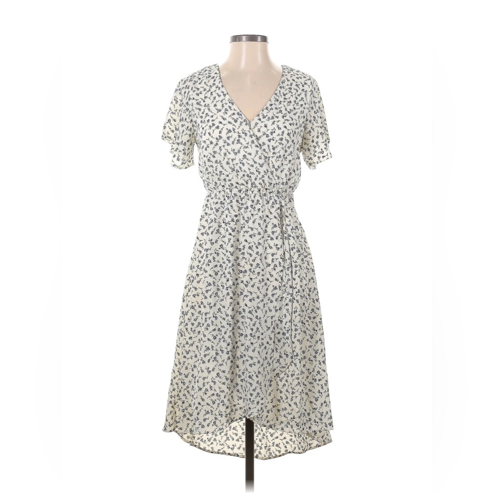 Sienna Sky dress